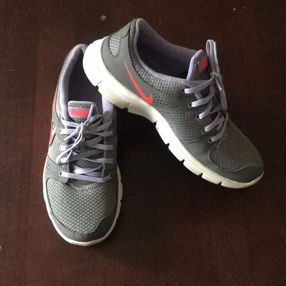 NIKE training sneakers